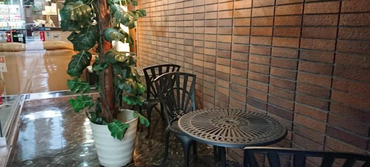 新宿威尔酒店(Residence Hotel Will Shinjuku)图片