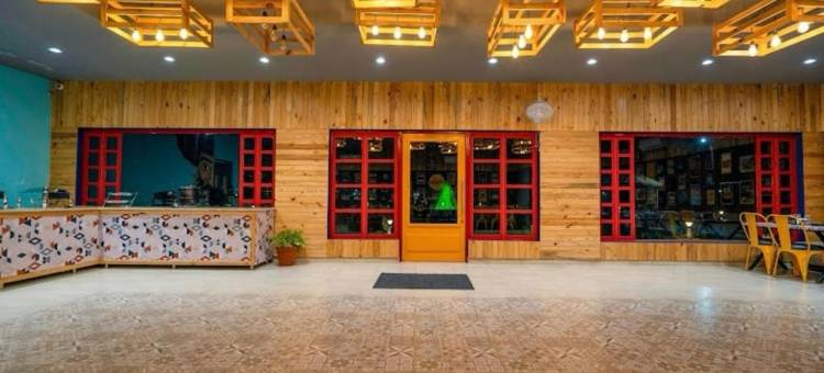 MST农场度假村(MST Farm & Resort)图片