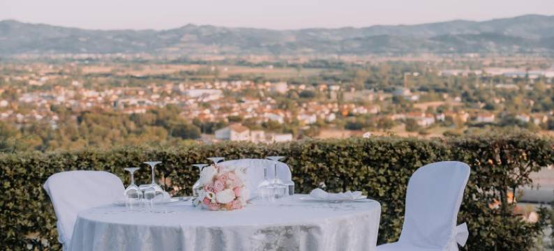 黎莱斯帕拉索迪露丽欧酒店(Hotel Relais Palazzo di Luglio)图片