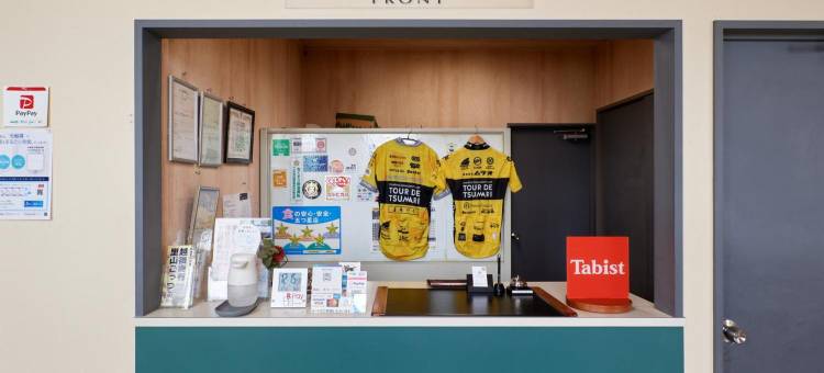 斯米祖酒店(Hotel SIMIZU)图片