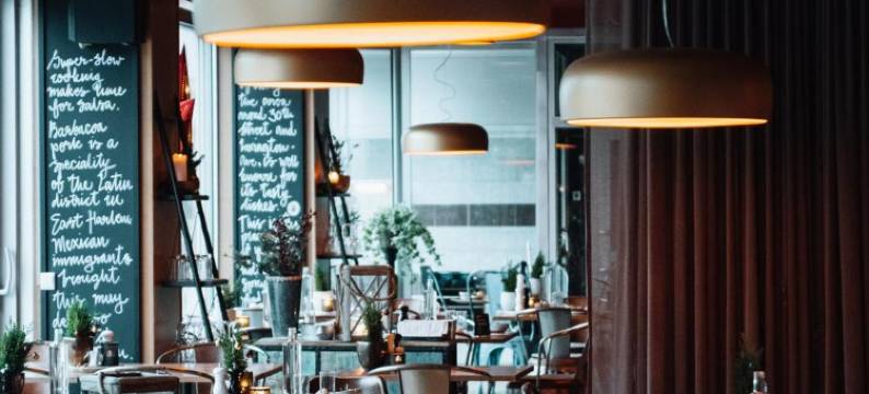 克拉丽奥吉莱特酒店(Clarion Hotel Gillet)图片