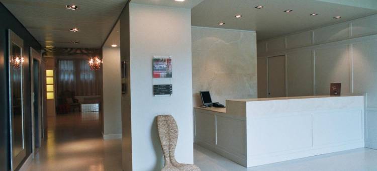 瓦拉尔酒店(Wall Art Hotel & Residence)图片