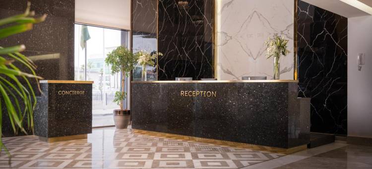 Joudyan 吉达国王路(Joudyan Jeddah King Road)图片