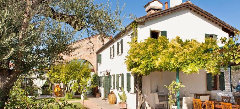 都西亚科尔酒店(Do Ciacole in Relais)图片