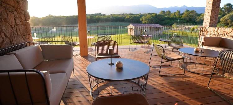 波佐迪玛斯特里旅馆(Domaine Pozzo di Mastri)图片