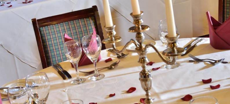 纽比桥酒店(Newby Bridge Hotel)图片