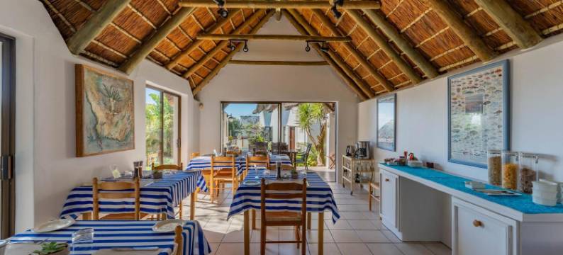 海上铁树旅馆(Cycads on Sea Guest House)图片