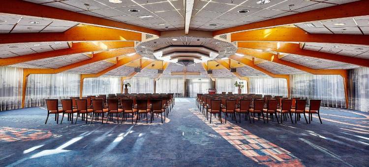 卡尔顿奥西斯酒店(Carlton Oasis Hotel)图片