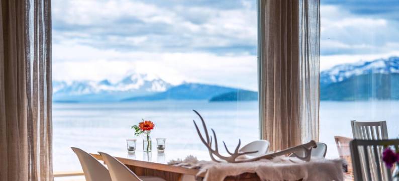 Yggdrasil 农场酒店静修、温泉和瑜伽(Yggdrasil Farmhotel Retreat, Spa & Yoga)图片