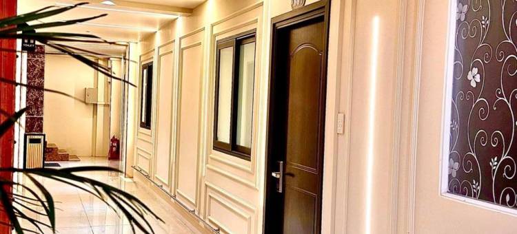 福兴3号酒店(Phuoc Hung 3 Hotel)图片