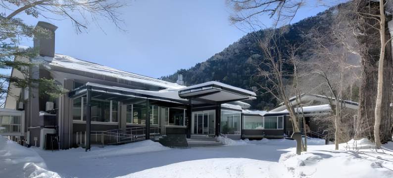 休暇村 日光汤元(Kyukamura Nikko-Yumoto)图片