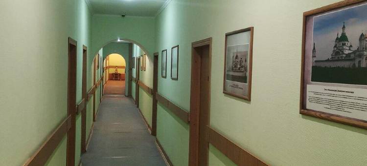 雄狮酒店(Lion Hotel)图片