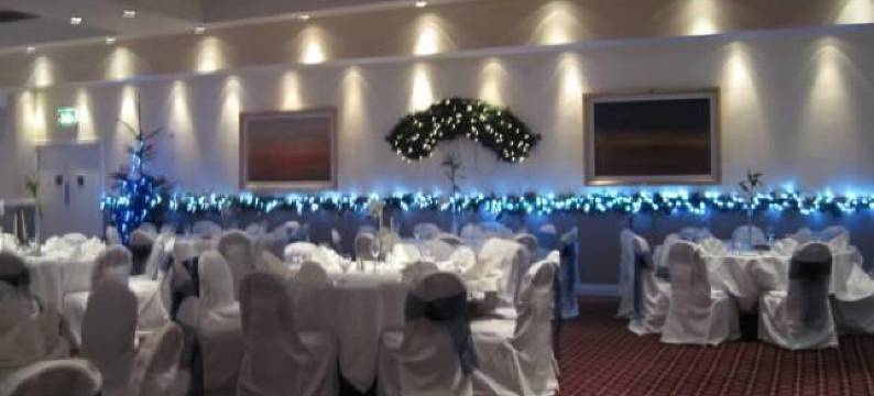 阿什伯恩酒店(Ashbourne House Hotel)图片