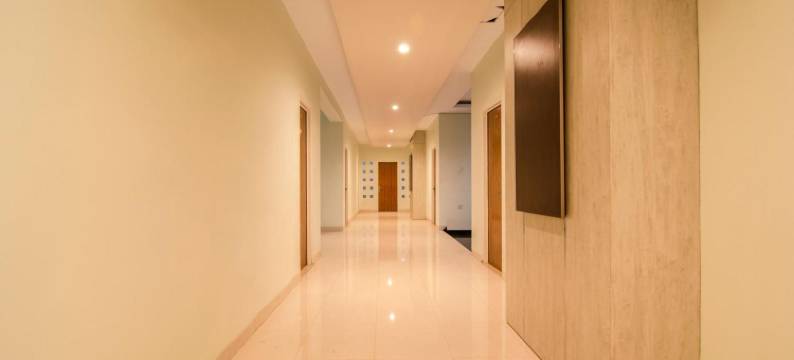 红多兹酒店-近梭罗市开拉顿博物馆(RedDoorz Near Museum Keraton Surakarta)图片