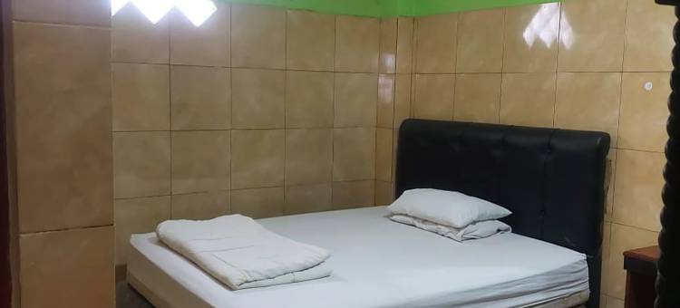 Hotel Mulia Kendari Mitra RedDoorz图片