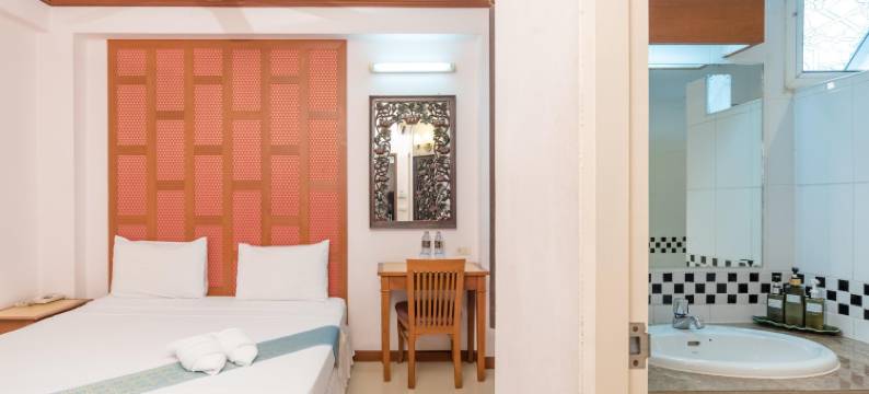 新暹罗3号招待所(New Siam III Guest House)图片