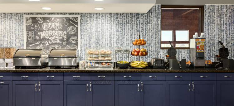 林肯南温德姆美吟温德姆酒店(AmericInn by Wyndham Lincoln South)图片