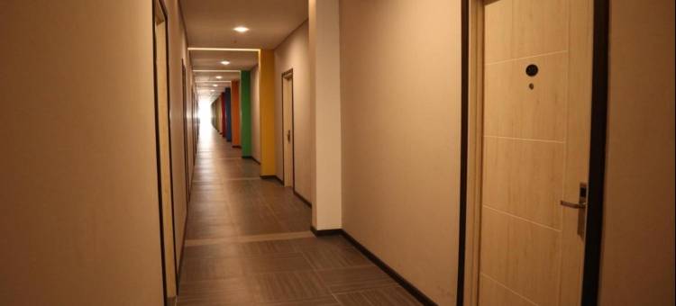 德卡罗尔酒店(D'Carol Hotel)图片