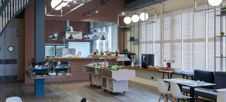 波托贝罗索契酒店(Portobello Sochi Hotel)图片