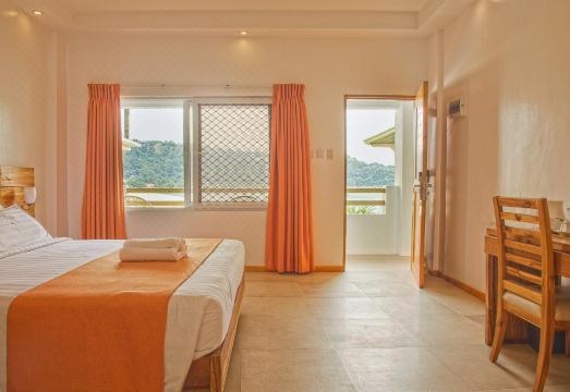 Mangrove Resort HotelHotel Overview