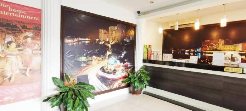 家园酒店(Homestay Kuching Hotel)图片