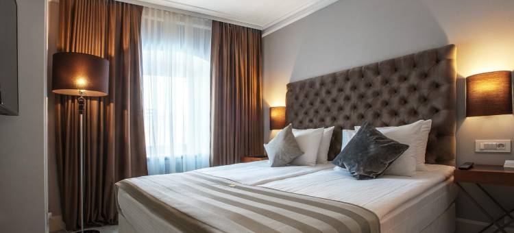 卡达施精品酒店(Villa Kadashi Boutique Hotel)图片