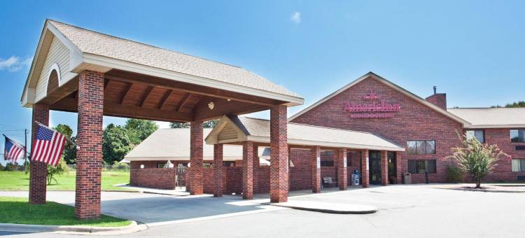 University Inn图片