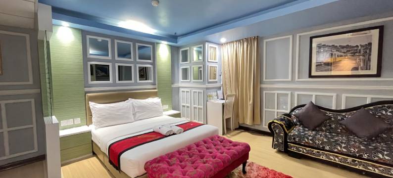 弗纳汽车旅馆(Motel Fyna)图片