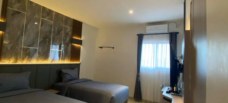 New Nusa Indah Hotel Kadipaten图片