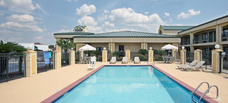 哈蒙德戴斯酒店(Days Inn by Wyndham Hammond)图片