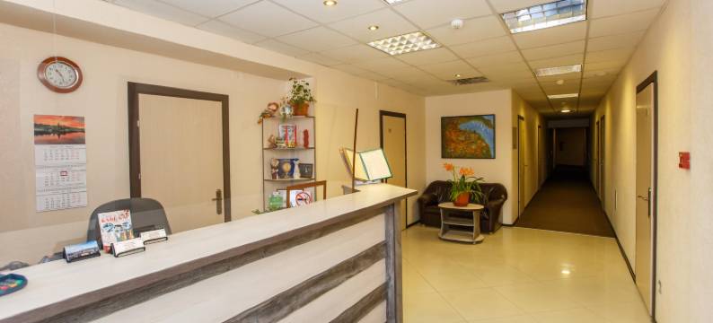 白夜酒店(Hotel Belye Nochi)图片