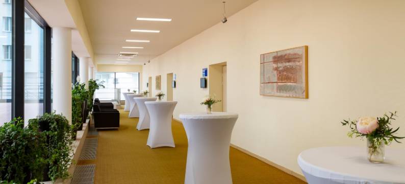 Holiday Inn 萨马拉(HolidayHall Samara Hotel)图片