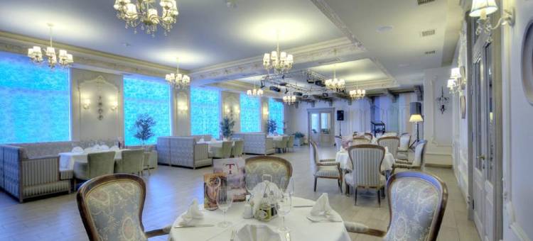 卡迪加仑酒店(Kadgaron Hotel)图片