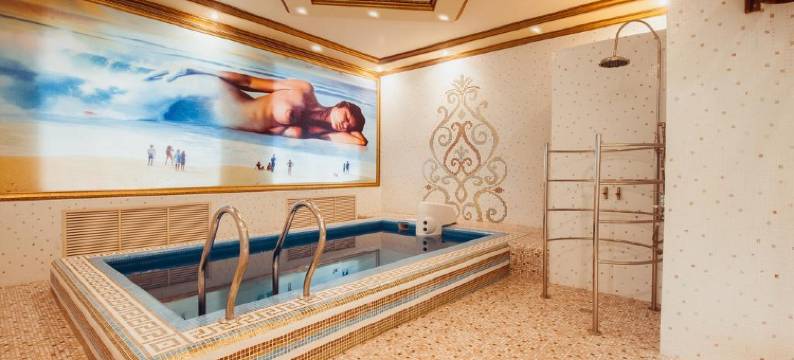 住宅酒店(Resident Hotel)图片