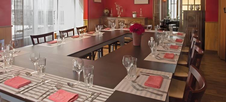 乐皮特凯瑞奎尔酒店(Le Petit Keriquel)图片