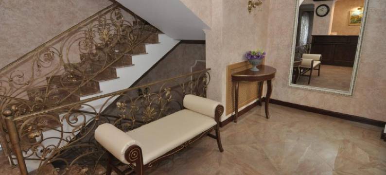 苏达尔酒店(Sudar' Hotel)图片