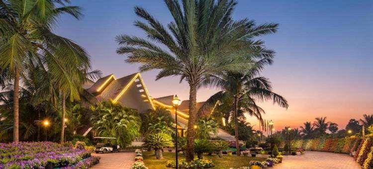 阳光乡村度假村(Sunray Village Resort)图片