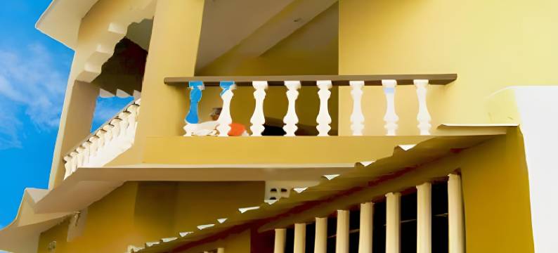 Goroomgo Rukmini Villa Puri图片