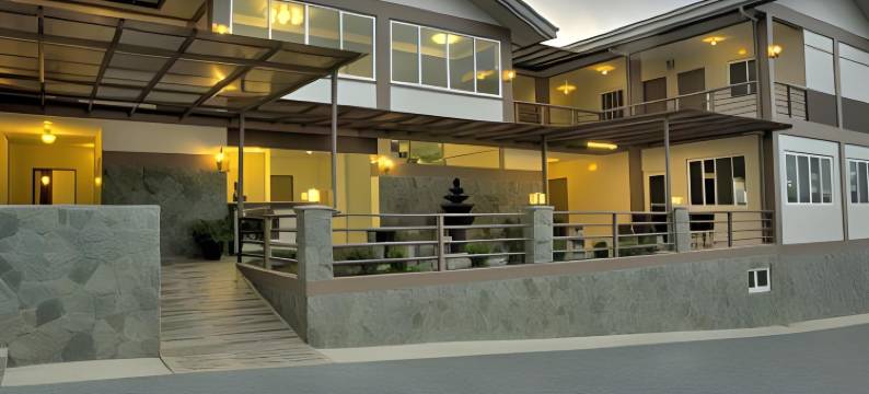 塔盖泰哈南酒店(Hanan Hotel Tagaytay)图片