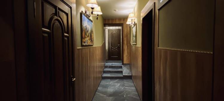 阿尔巴特商务酒店(Arbat Hotel)图片