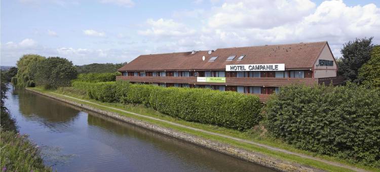 The Kiln Hotel, Part of AG Collection, Wakefield图片