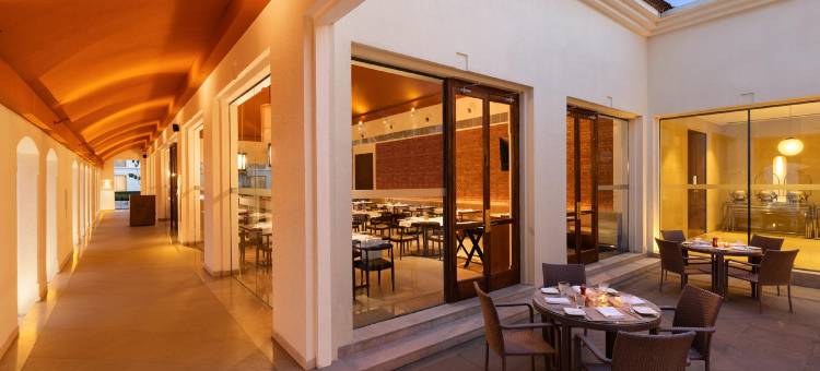 马拉萨萨罗瓦尔大道鲍德盖雅分店(Marasa Sarovar Premiere, Bodhgaya)图片