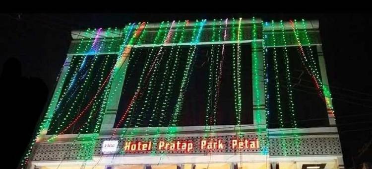 Hotel Pratap Iinternational by ShriGo Hotels图片