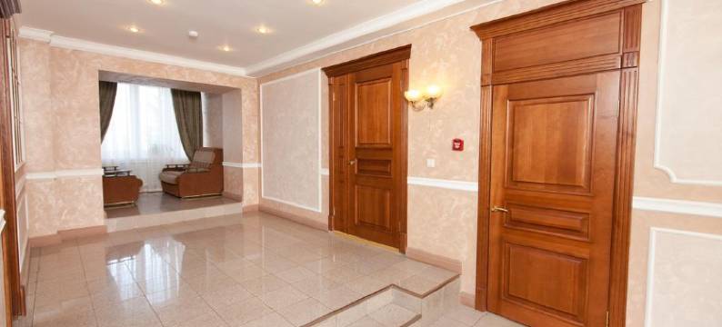 格瓦德尔斯卡亚酒店(Gvardeiskaya Hotel)图片