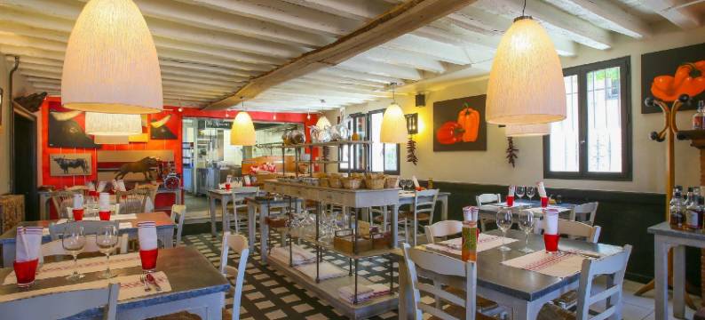 瑞斯尼尔酒店(Hôtel le Résinier)图片