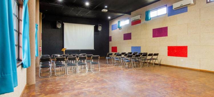 Capital O 科隆，哈利斯科州古兹曼市(Capital O Colón, Ciudad Guzmán Jalisco)图片