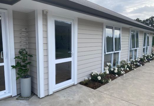 Fitzroy Bnb Hotel Overview