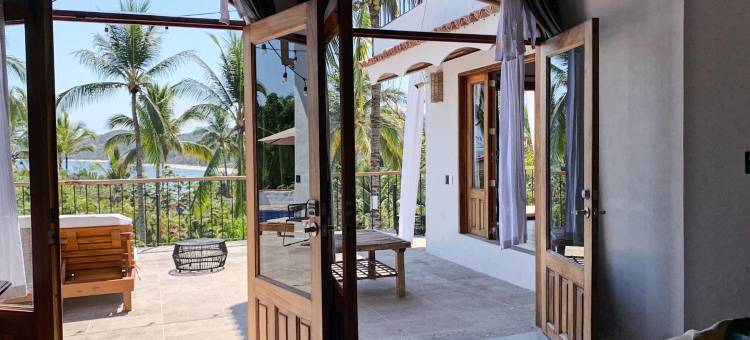 88 区饭店 - 限成人(Distrito 88 - Hotel Boutique Only Adults)图片