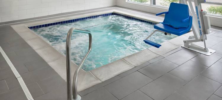 TownePlace Suites Lansing North图片