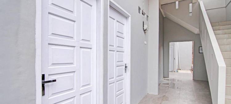 Hotel O 拉维娜宾馆(Hotel O Lavina Guesthouse)图片